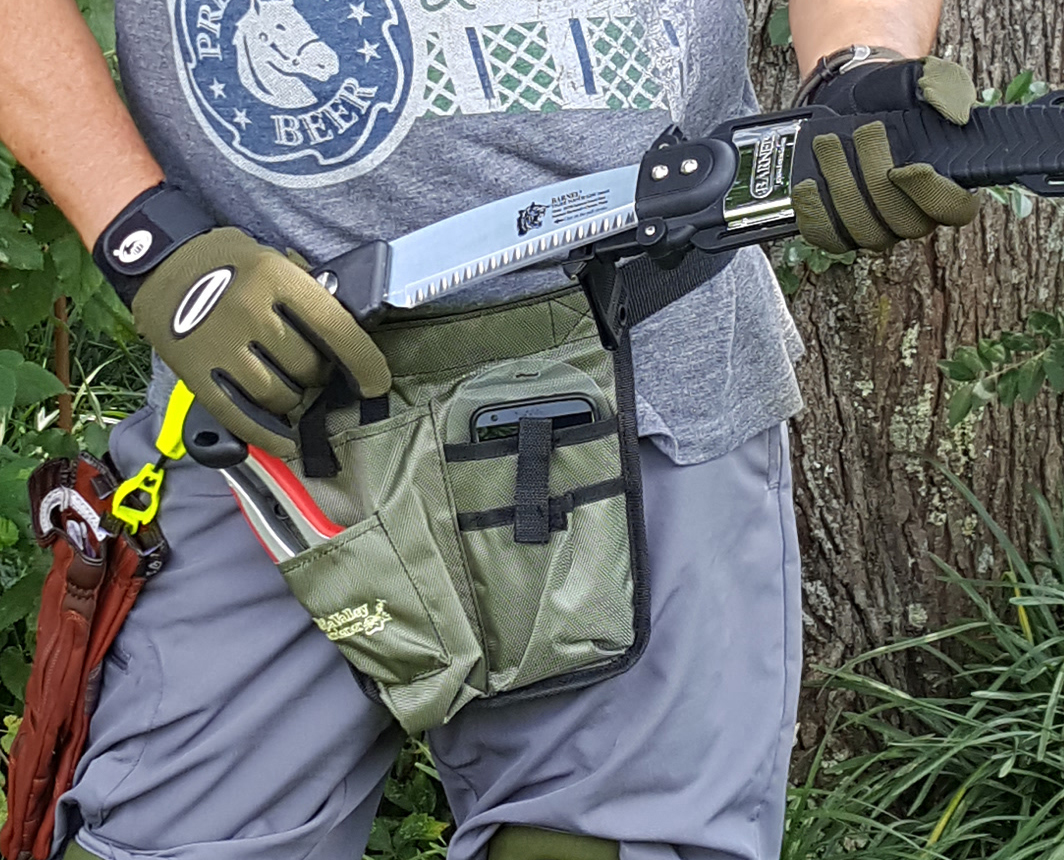 Bionic 'Blooms' Garden Gloves Eventeny