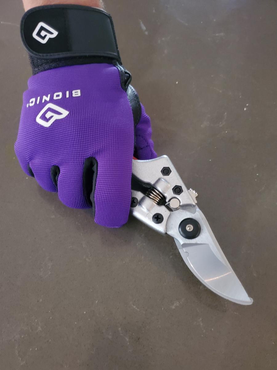 Barnel 807 and 808 Pruners picture