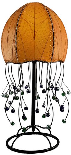 Jellyfish Lamps-- 3 styles picture