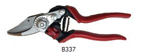 B337 Heavy Duty Lightweight pruner