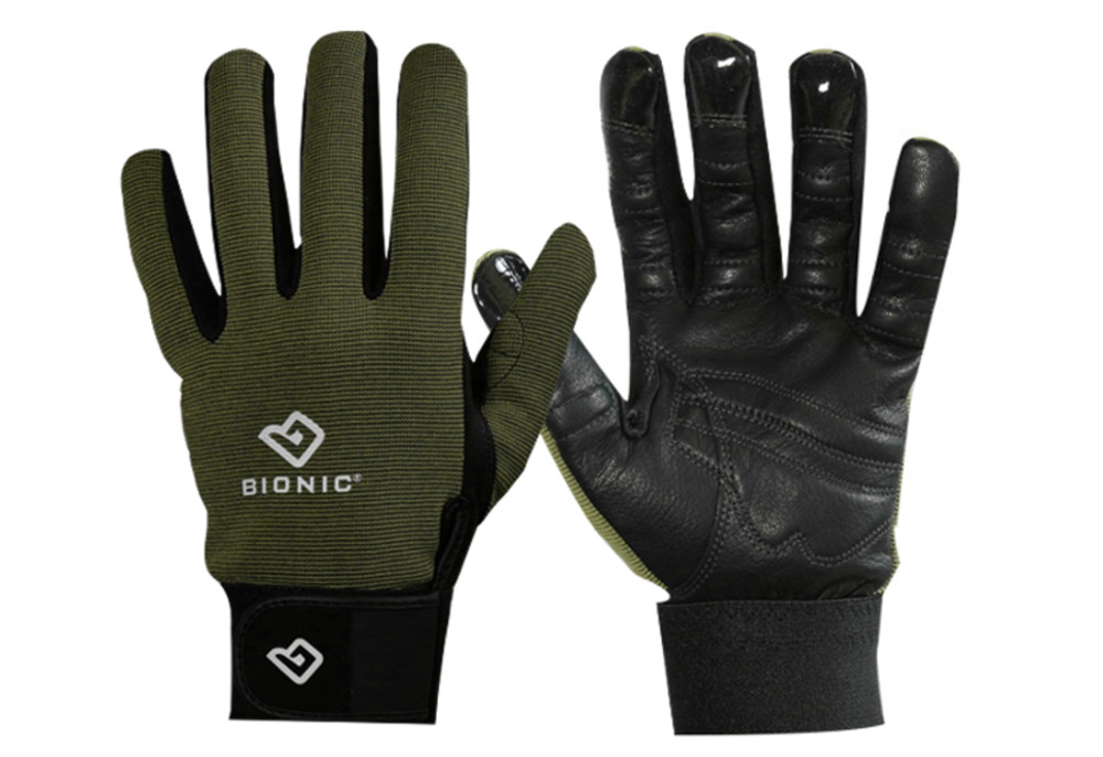 Bionic 'Blooms' Garden Gloves Eventeny