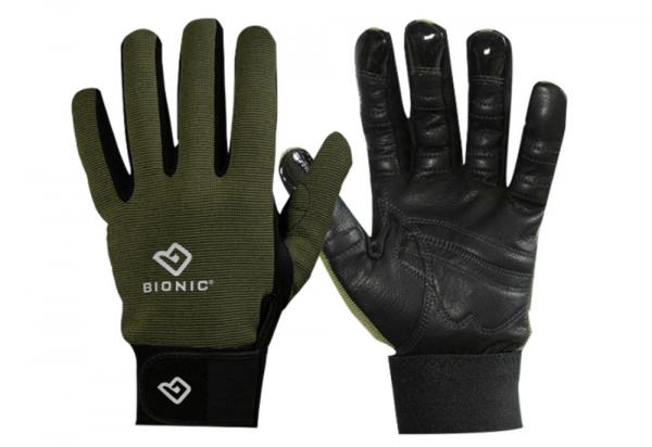 Bionic 'Blooms' Garden Gloves picture