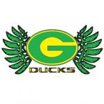 Georgia Ducks