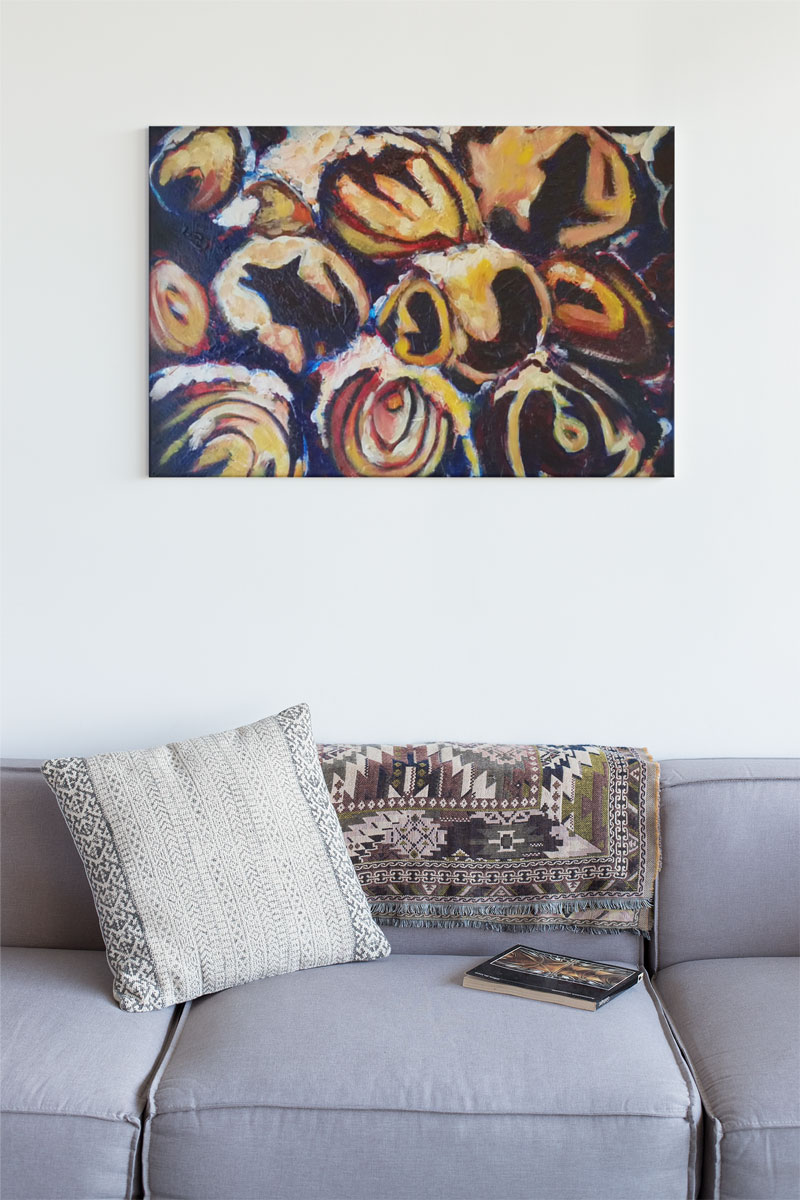 Winter Beginnings #3 picture