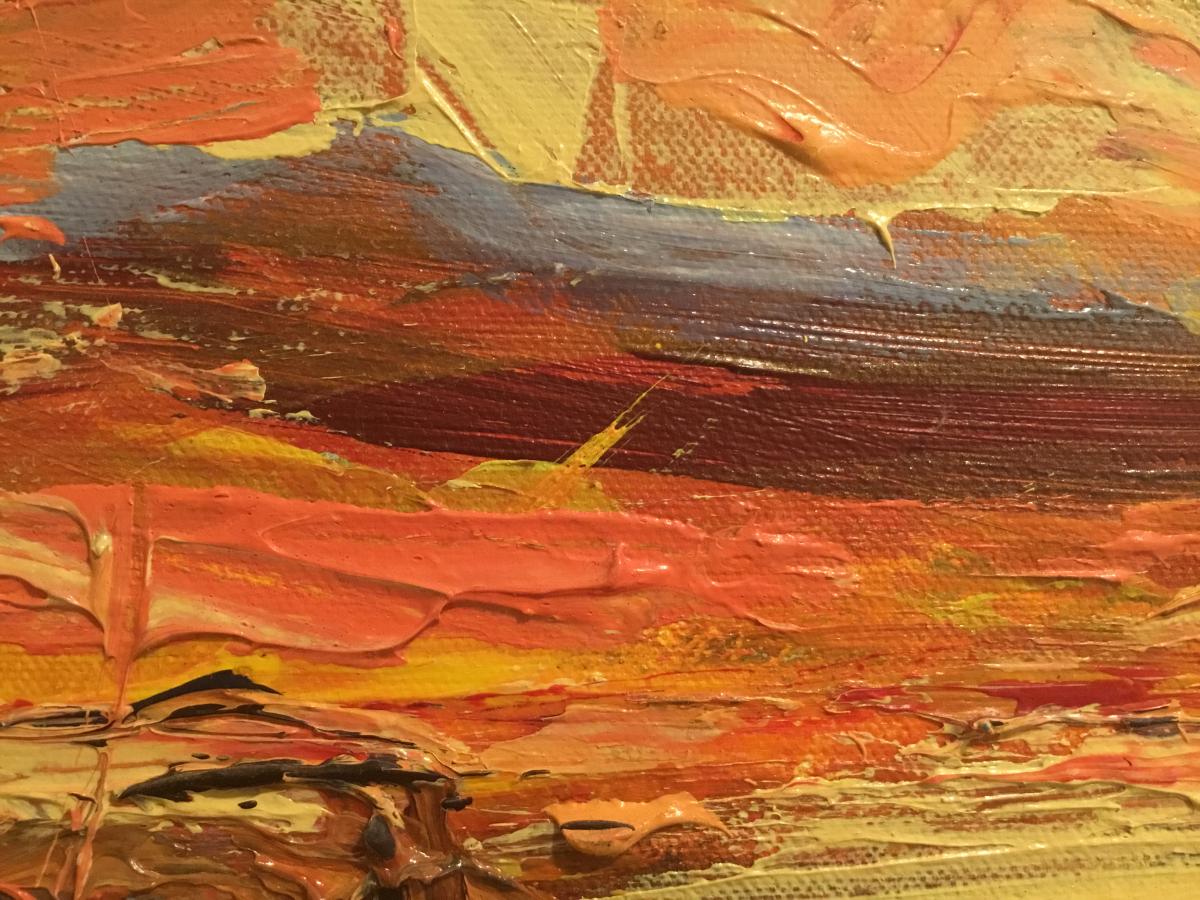 Canyon Sunrise (Grand Canyon North Rim) picture