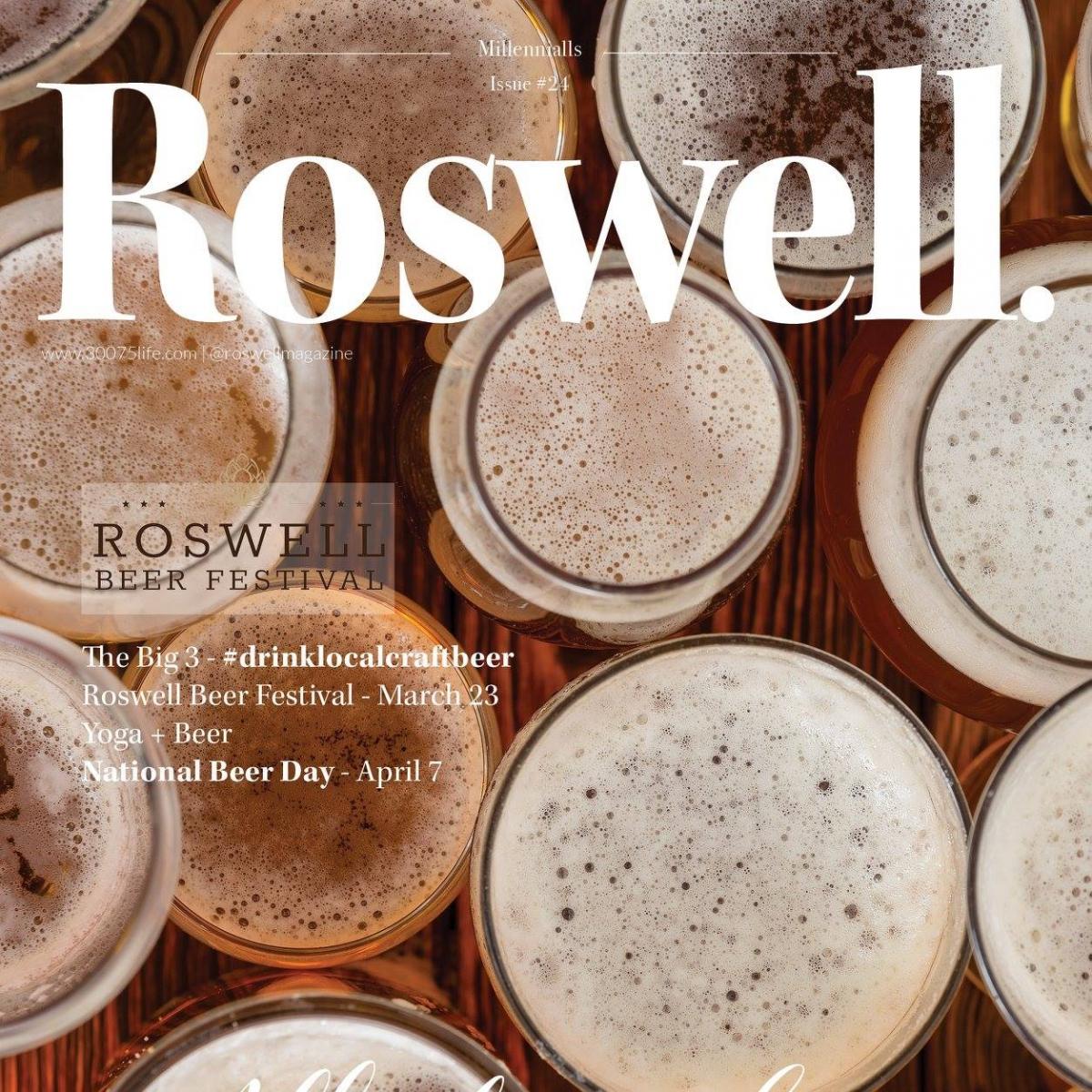 Annual Subscription (print) picture