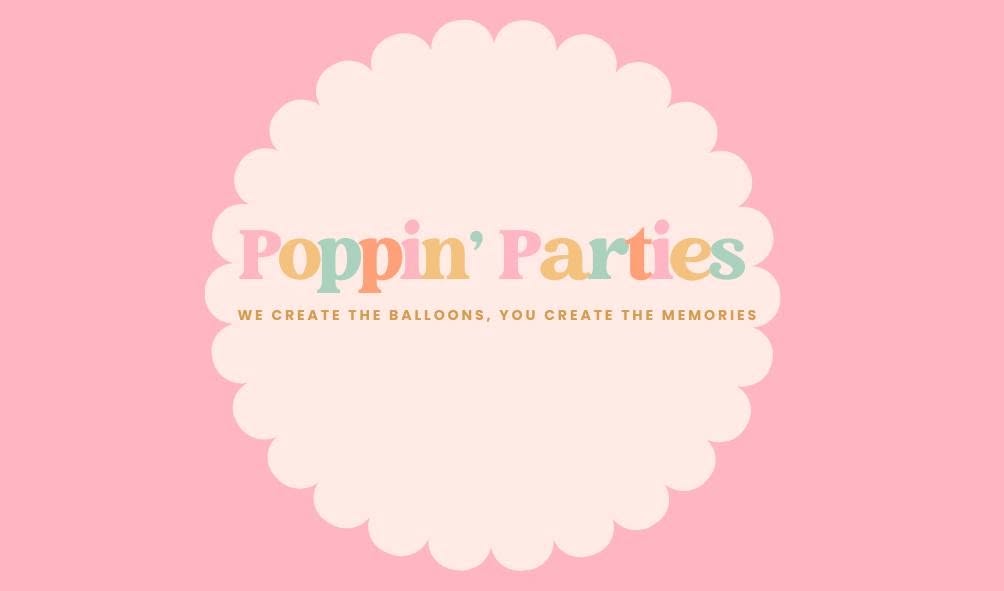 Poppin Parties