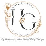 Hope and Grace Bridal and Formals