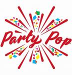 Partypop Popcorn