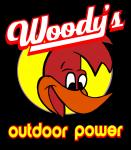 Woodys Outdoor Power inc