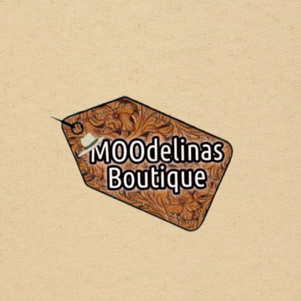 Moodelinas Boutique