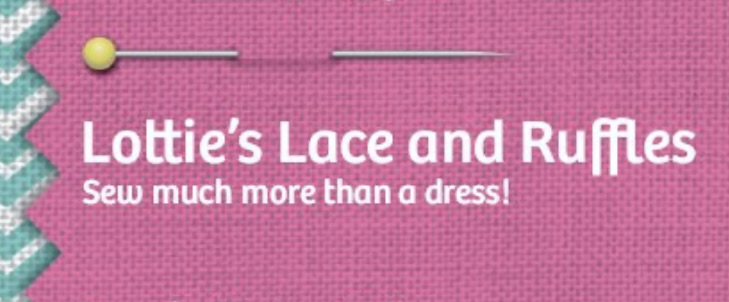Lottie's Lace and Ruffles