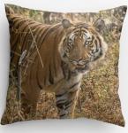 Tiger Pillow