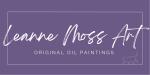 Leanne Moss Art
