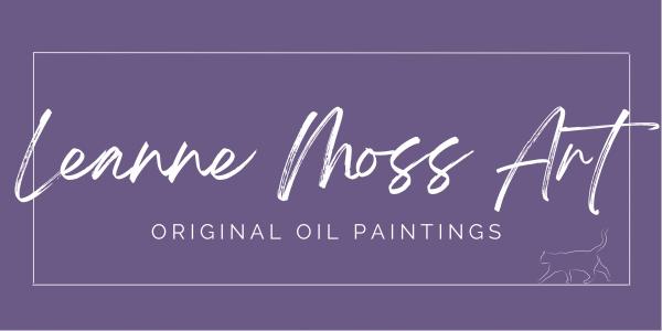Leanne Moss Art