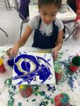 wonderful swirls