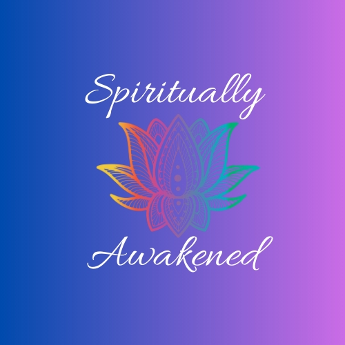 Spiritually Awakened