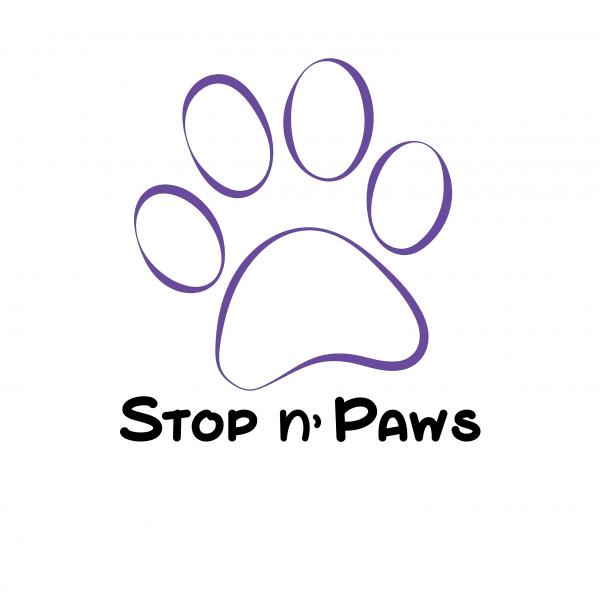 Stop n' Paws