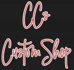 CC’s Custom Shop