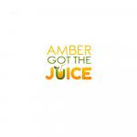 Amber Got The Juice