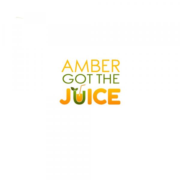 Amber Got The Juice