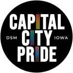 PrideFest Drink Tickets Tent