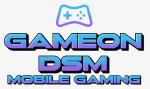 GameOn DSM Mobile Gaming