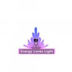 Energy loves light