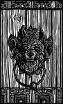 The Wolf at the Door