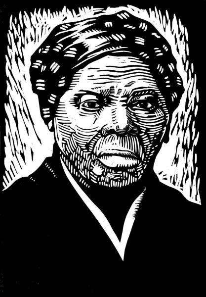 Harriet Tubman picture