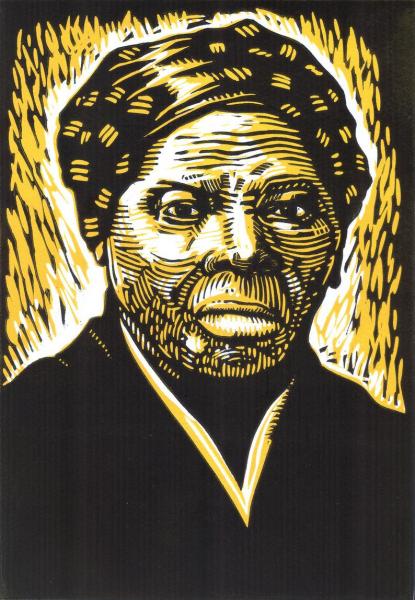 Harriet Tubman picture