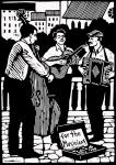 A Prayer for the Musicians