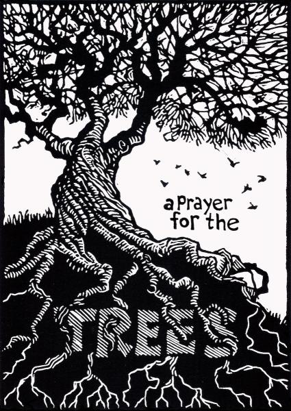 A Prayer for the Trees picture