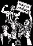 A Prayer for the Angry