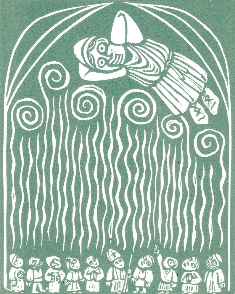 Saint Christina the Astonishing picture