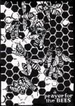 A Prayer for the Bees