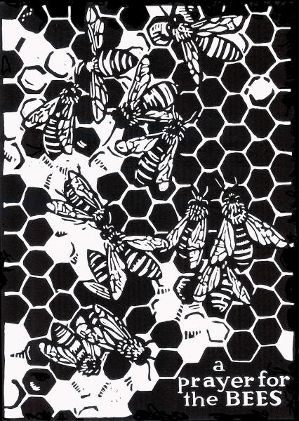 A Prayer for the Bees picture