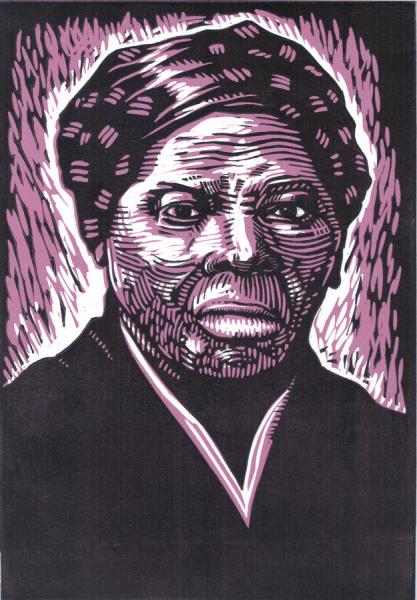 Harriet Tubman picture