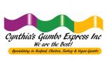 Cynthia's Gumbo Express Inc