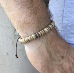 Coconut Bracelet