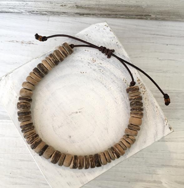 Coconut Bracelet picture