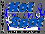 Hot Sot Collectibles and Toys LLC