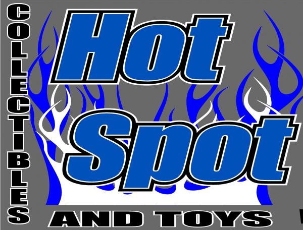 Hot Sot Collectibles and Toys LLC