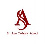 St. Ann Catholic School