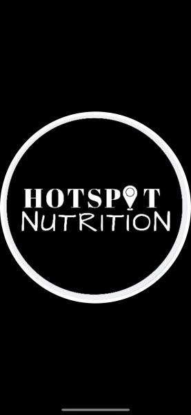 HOT SPOT NUTRITION