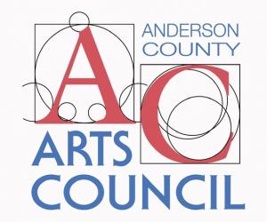 Anderson County Arts Council logo
