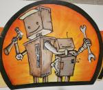 The Cranberry Hedgehog