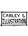 Carley S. Illustration