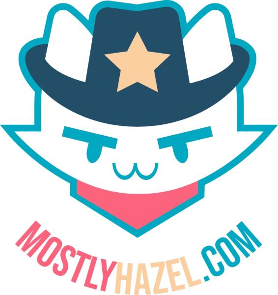 Mostlyhazel Art