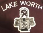 Lake Worth High School Criminal Justice Academy